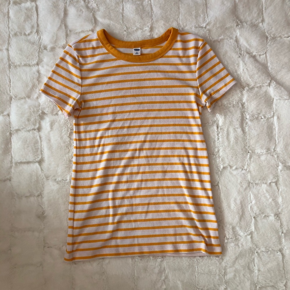 Short Sleeve Shirt